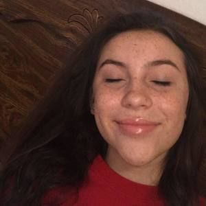 Meet your Posher, Ariel